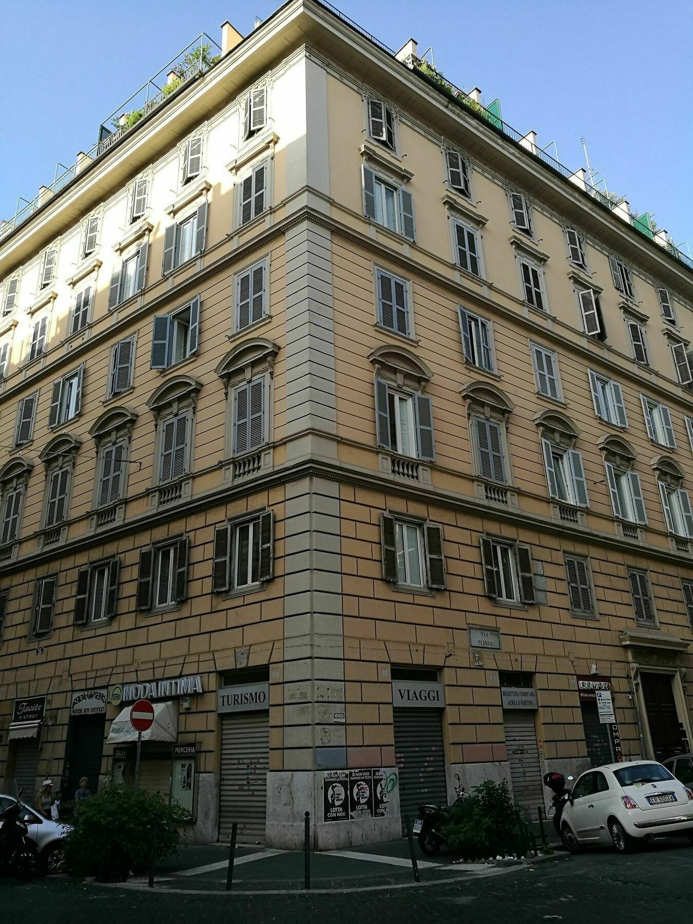 Vaticana Ottaviani 2*