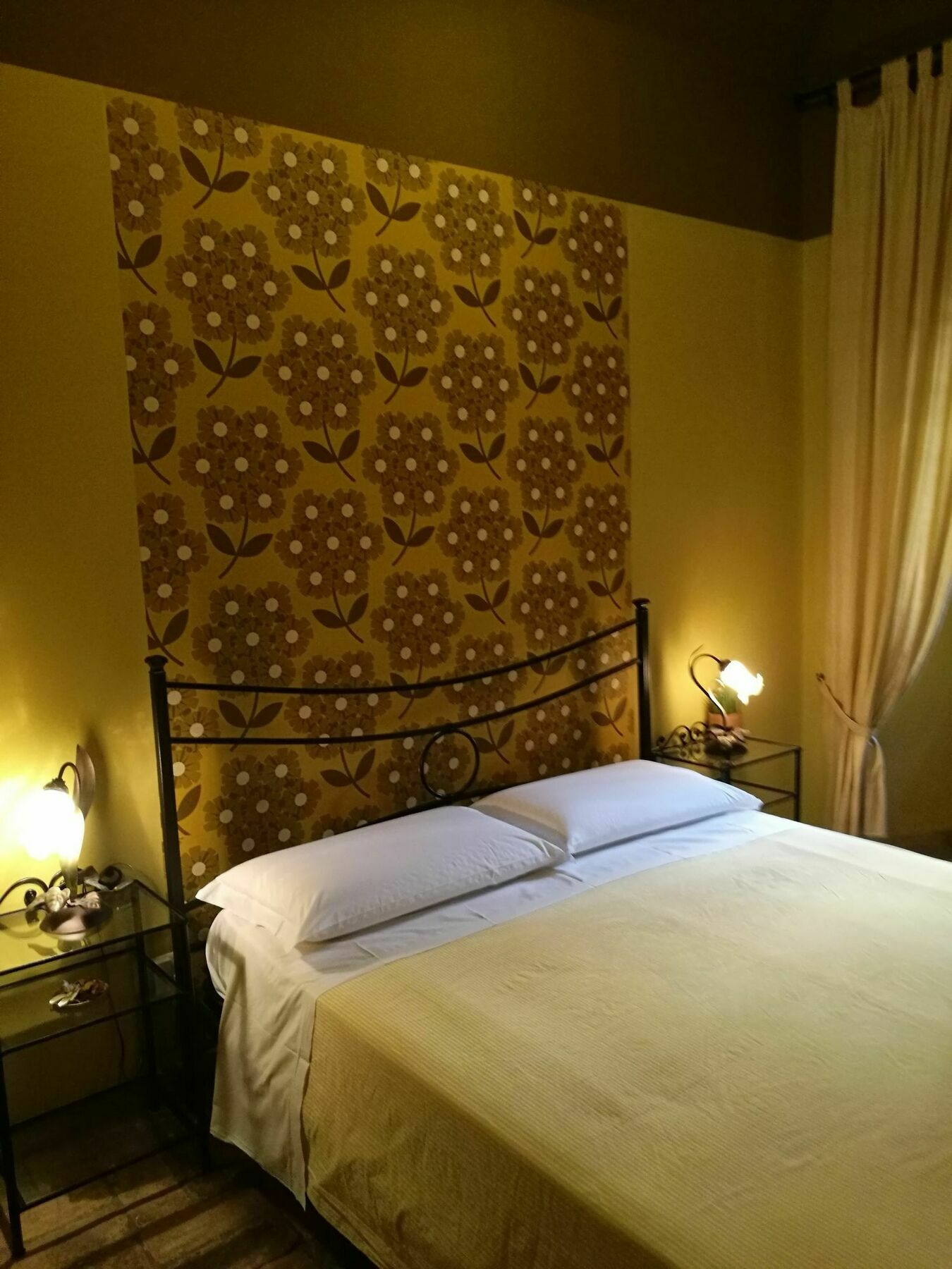 Gasthof Vaticana Ottaviani Rom