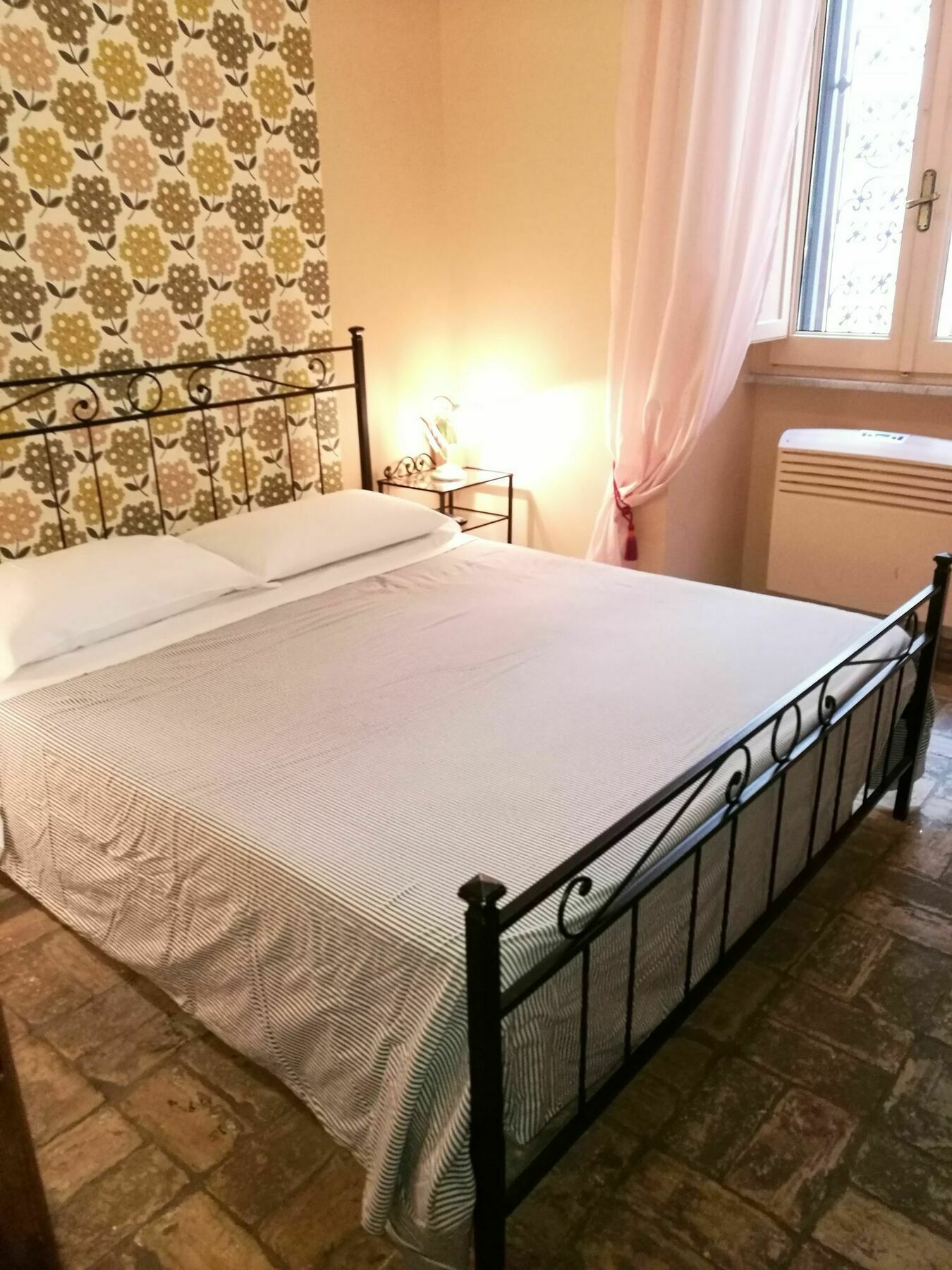 Vaticana Ottaviani Gasthof 2*