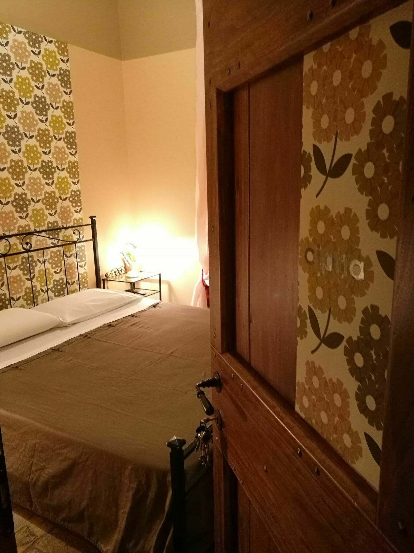 Gasthof Vaticana Ottaviani Rom