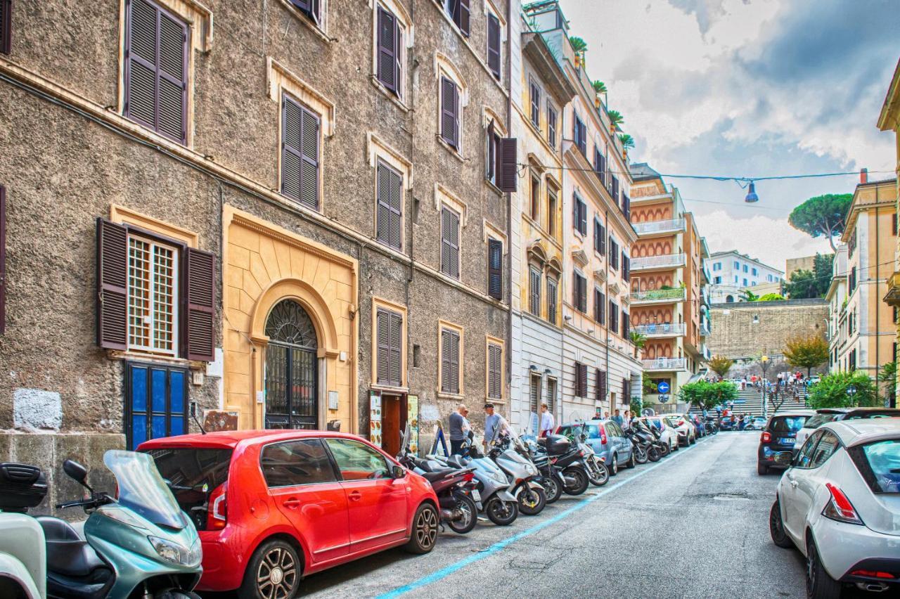 Gasthof Vaticana Ottaviani Rom