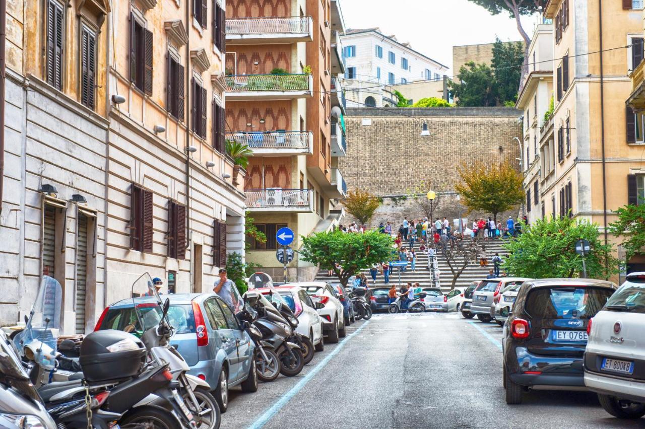 Gasthof Vaticana Ottaviani 2*